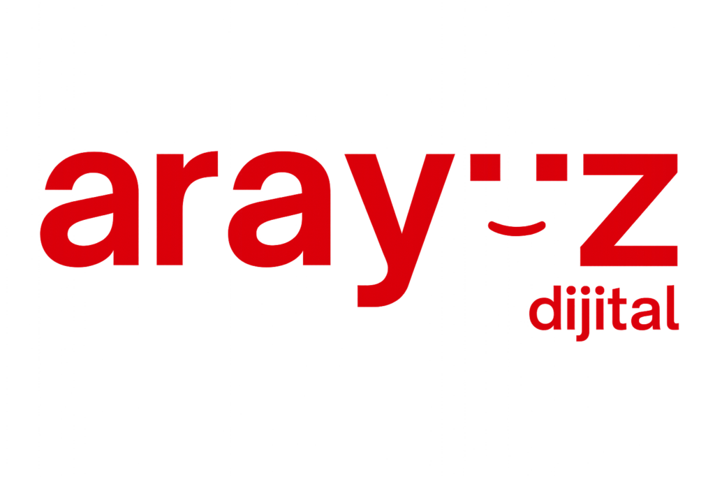 aray~z dijital