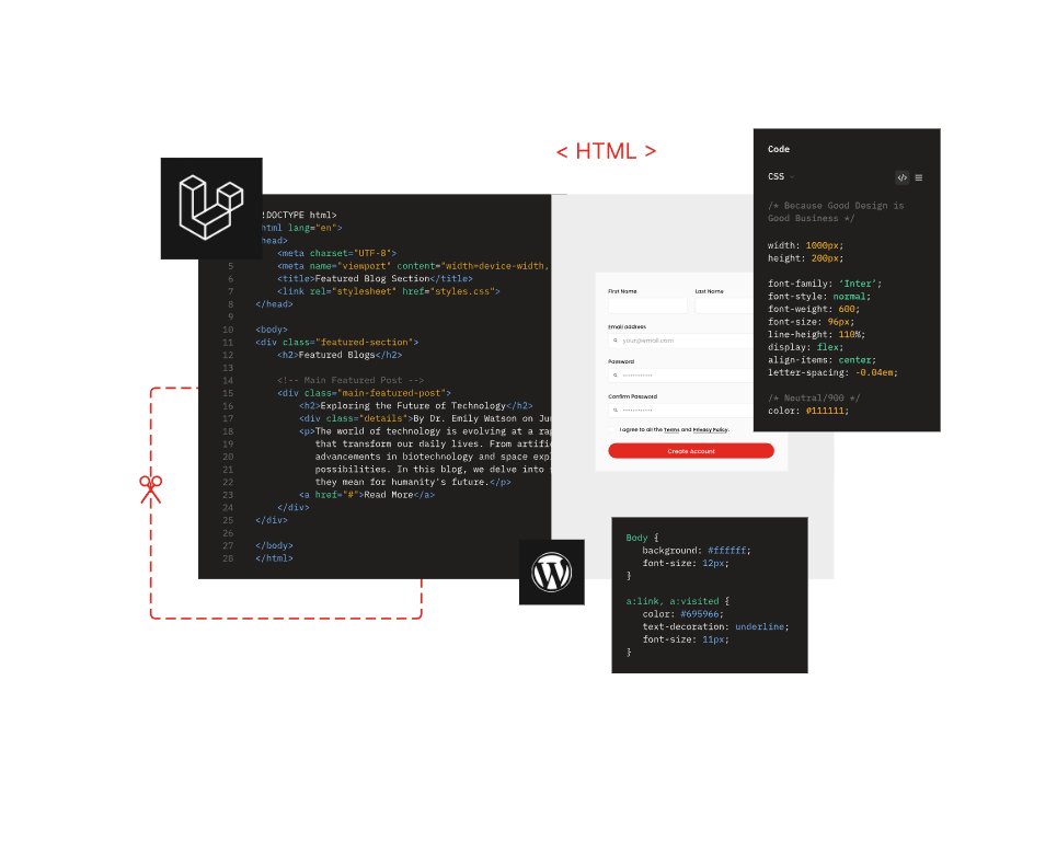 Web Geliştirme